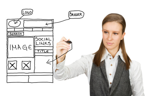 New York Website design