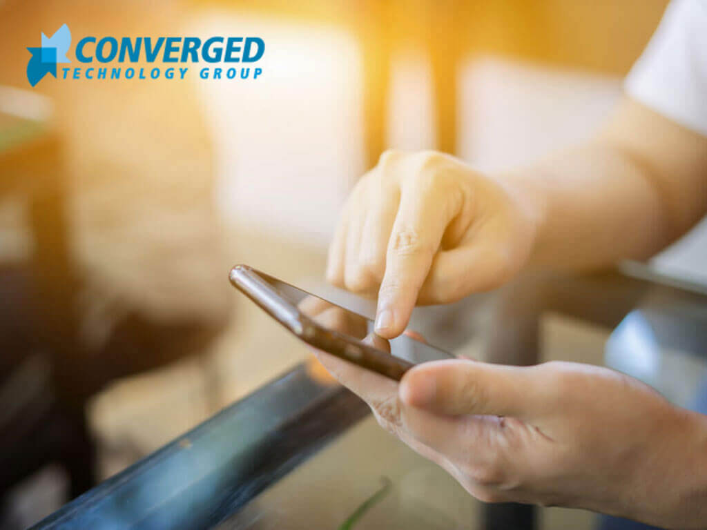 Converged Tech Group