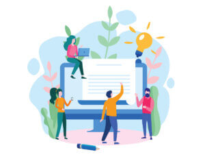 Resource Pages