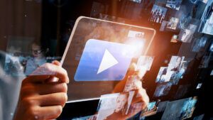 Visual Search Optimization