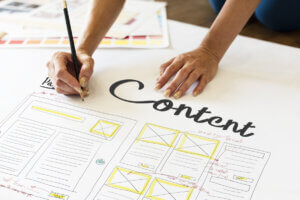 Assess Content Quality