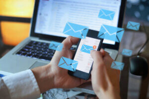 Email Marketing with AI
