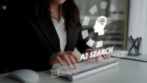 AI Powered Search