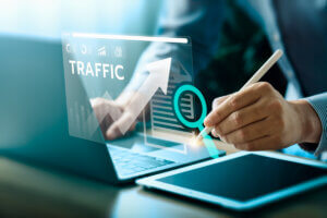 Traffic Growth
