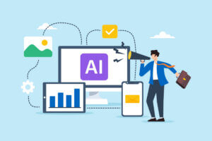 AI Search Marketing