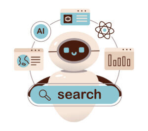 Measuring AI Search