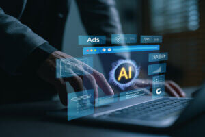 AI Advanced Technology