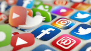 Social Media AI Visibility