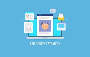 B2B Content