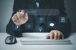 ChatGPT Ads