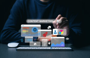 Content Marketing Cycle